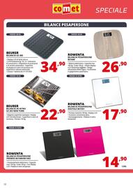 Volantino Comet Pagina 12