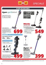 Volantino Comet Pagina 16