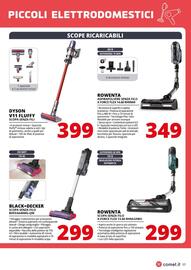 Volantino Comet Pagina 17