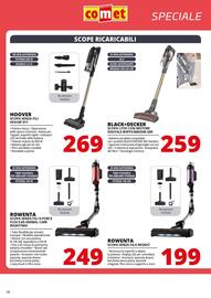 Volantino Comet Pagina 18