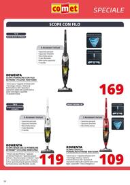 Volantino Comet Pagina 20
