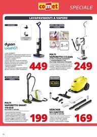 Volantino Comet Pagina 22