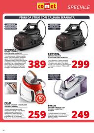 Volantino Comet Pagina 24