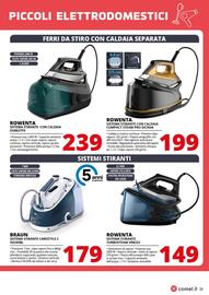 Volantino Comet Pagina 25