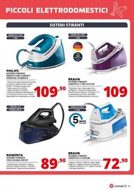 Volantino Comet Pagina 27