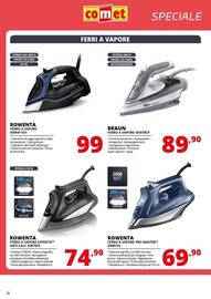 Volantino Comet Pagina 28