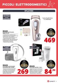 Volantino Comet Pagina 3