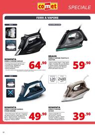 Volantino Comet Pagina 30