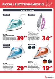 Volantino Comet Pagina 31
