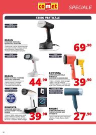 Volantino Comet Pagina 32