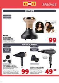 Volantino Comet Pagina 4
