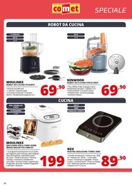 Volantino Comet Pagina 40