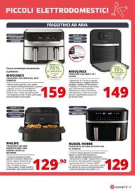 Volantino Comet Pagina 47