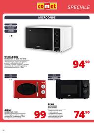 Volantino Comet Pagina 52
