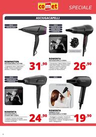 Volantino Comet Pagina 6