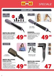 Volantino Comet Pagina 8