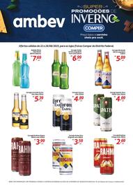 Catálogo Comper semana 34 Página 1