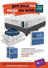 The Bed Store catalogue Page 15