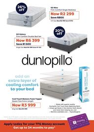 The Bed Store catalogue Page 17