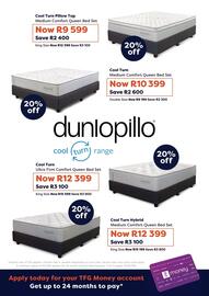 The Bed Store catalogue Page 19