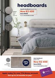 The Bed Store catalogue Page 28