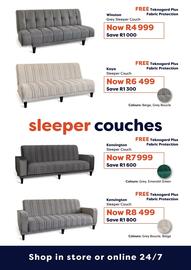 The Bed Store catalogue Page 29