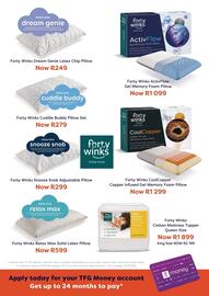 The Bed Store catalogue Page 30