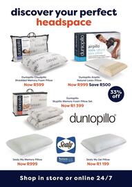 The Bed Store catalogue Page 31