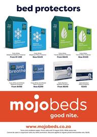 The Bed Store catalogue Page 32
