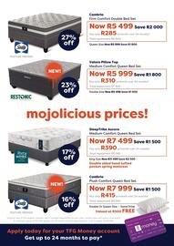 The Bed Store catalogue Page 4