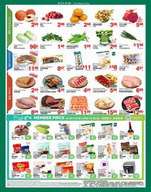 T&T Supermarket flyer week 34 Page 2