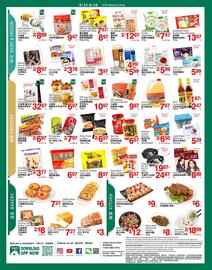 T&T Supermarket flyer week 34 Page 3