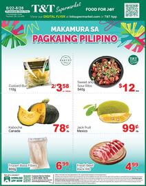 T&T Supermarket flyer week 34 Page 6
