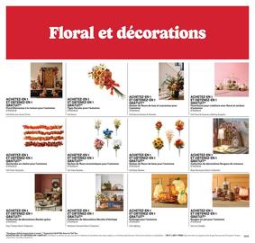 Michaels flyer week 34 Page 4