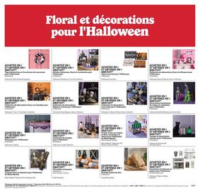 Michaels flyer week 34 Page 5