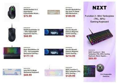 Canada Computers flyer week 34 Page 11