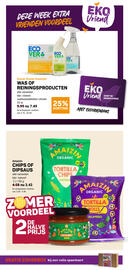 Ekoplaza folder week 35 Pagina 11