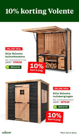 Welkoop folder Pagina 25