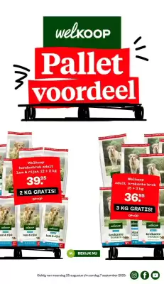 Welkoop folder (geldig t/m 7-09)