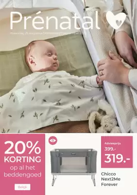 Prenatal folder (geldig t/m 7-09)