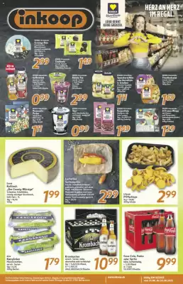 inkoop Prospekt (gültig bis 30-08)
