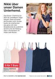 Zeeman Prospekt Seite 14