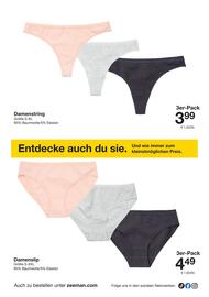 Zeeman Prospekt Seite 16