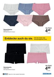 Zeeman Prospekt Seite 17