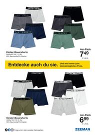 Zeeman Prospekt Seite 21