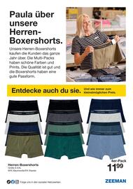 Zeeman Prospekt Seite 23