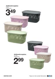 Zeeman Prospekt Seite 32