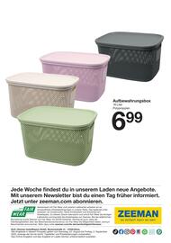 Zeeman Prospekt Seite 33