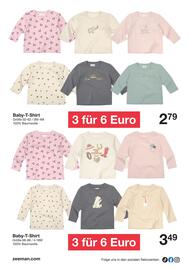 Zeeman Prospekt Seite 4