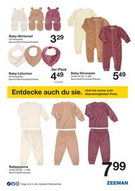 Zeeman Prospekt Seite 5